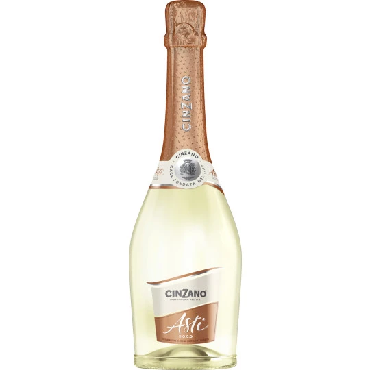 Asti DOCG 0,75L 1 Asti DOCG 0,75L