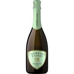 Doppio Passo Prosecco DOC 0,75L