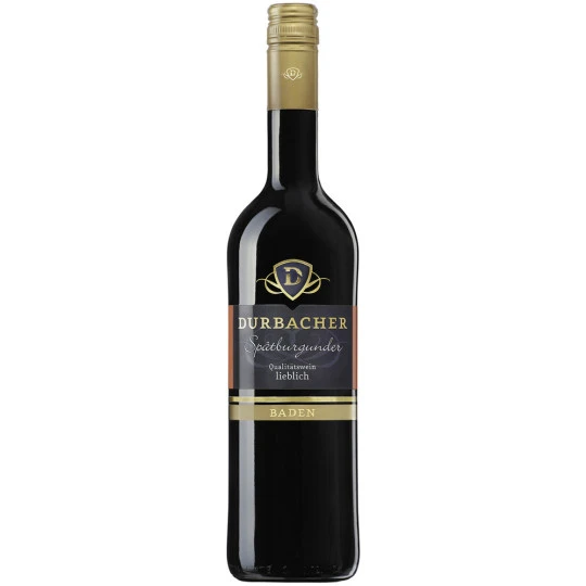 Kochberg Spätburgunder Kollektion Lieblich 0,75L 1 Kochberg Spätburgunder Kollektion Lieblich 0,75L