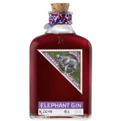 Elephant Gin Sloe 0,5L