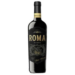 Roma Rosso DOC 0,75L