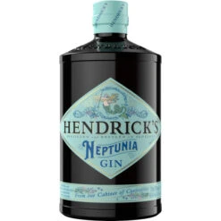 Neptunia Gin 43,4% 0,7L