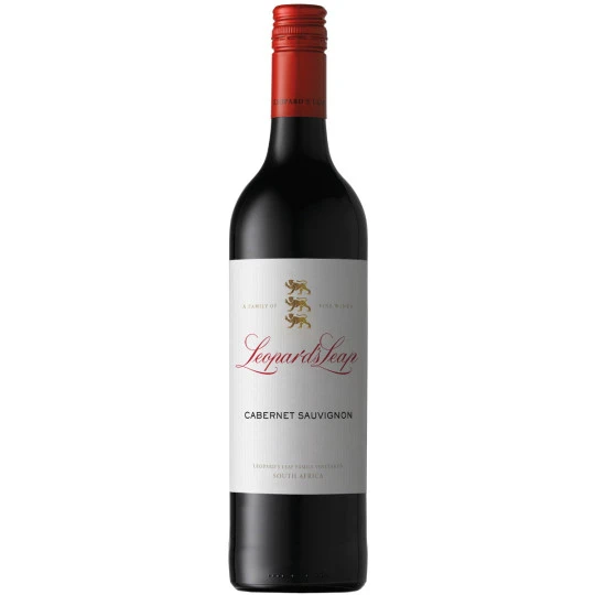 Leap Cabernet Sauvignon Trocken 0,75L 1 Leap Cabernet Sauvignon Trocken 0,75L