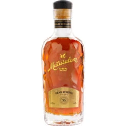 Matusalem Rum Gran Reserva 23 0,7L