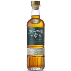 Old Irish Whisky 0,7L