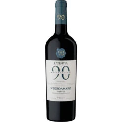Novantaceppi Negroamaro Salento IGP 0,75L
