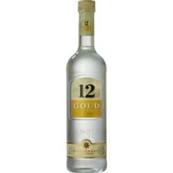 Original Gold 12 Anislikör 0,7L