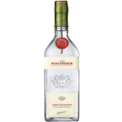 Klassik Obstwasserbrand 0,7L